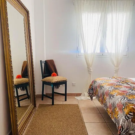 Casa Del Mayor