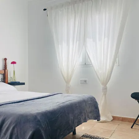 公寓 Casa Del Mayor *