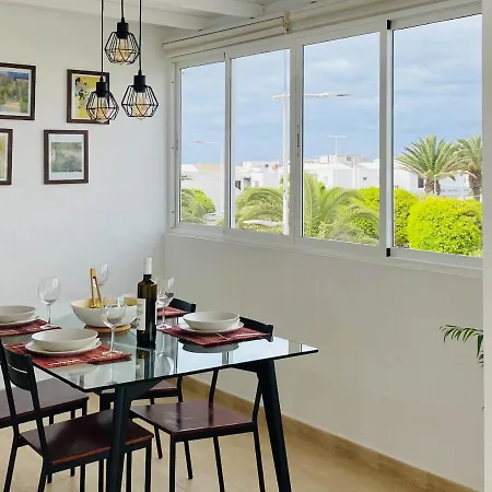 Casa Del Mayor
