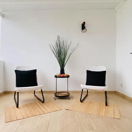 公寓 Casa Del Mayor