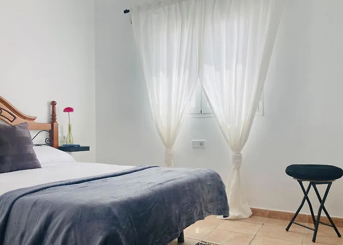 דירה Casa Del Mayor *