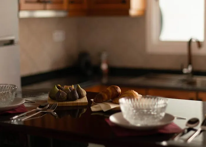 דירה Casa Del Mayor פלאיה הונדה