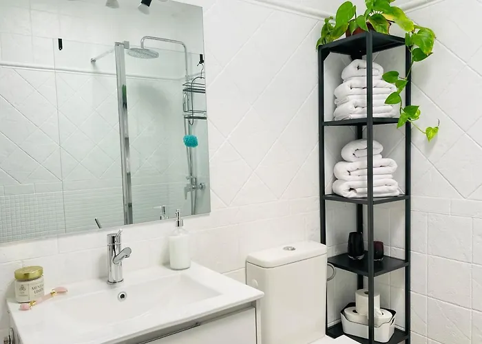 Casa Del Mayor פלאיה הונדה