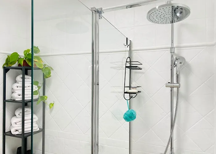 דירה Casa Del Mayor