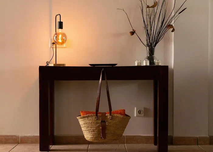 Casa Del Mayor פלאיה הונדה