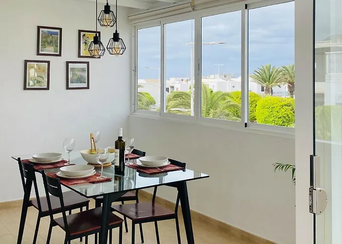 Casa Del Mayor