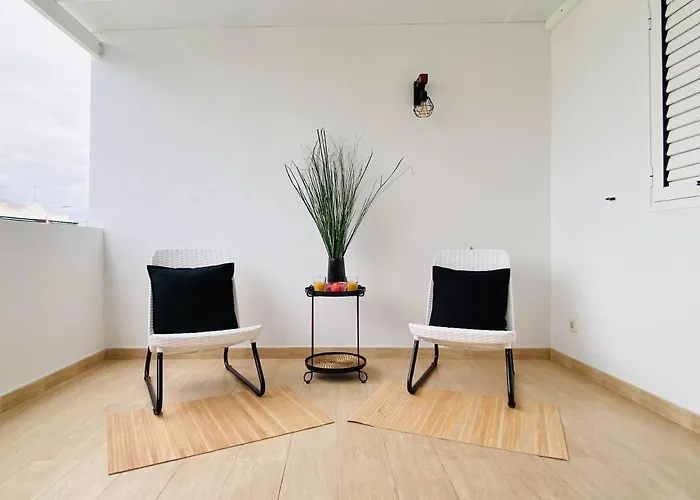 דירה Casa Del Mayor