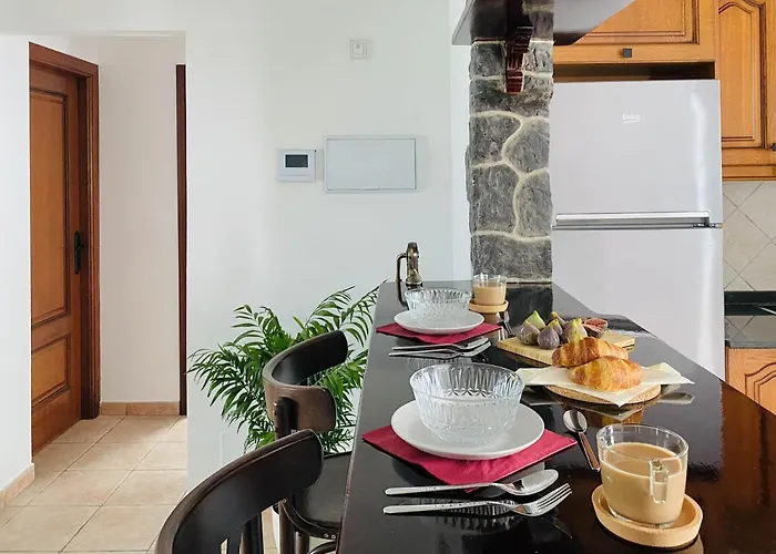 Casa Del Mayor פלאיה הונדה