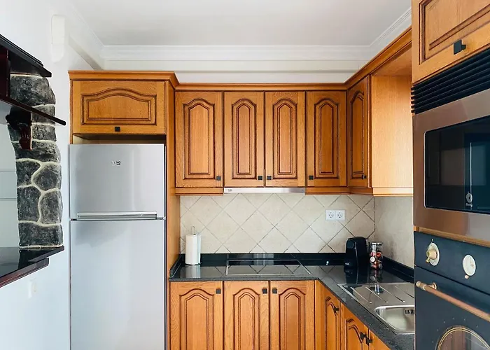 דירה Casa Del Mayor פלאיה הונדה