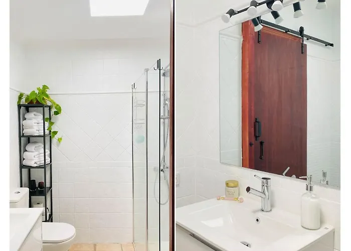 Casa Del Mayor דירה