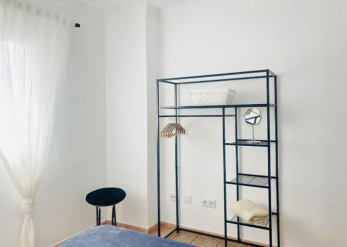 דירה Casa Del Mayor