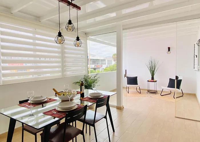 דירה Casa Del Mayor *