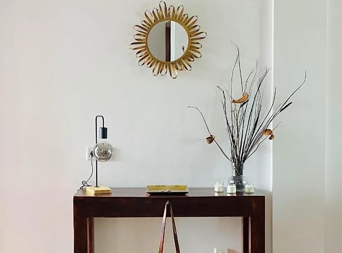 Casa Del Mayor פלאיה הונדה