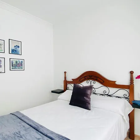 Appartamento Casa Del Mayor Playa Honda (Lanzarote)